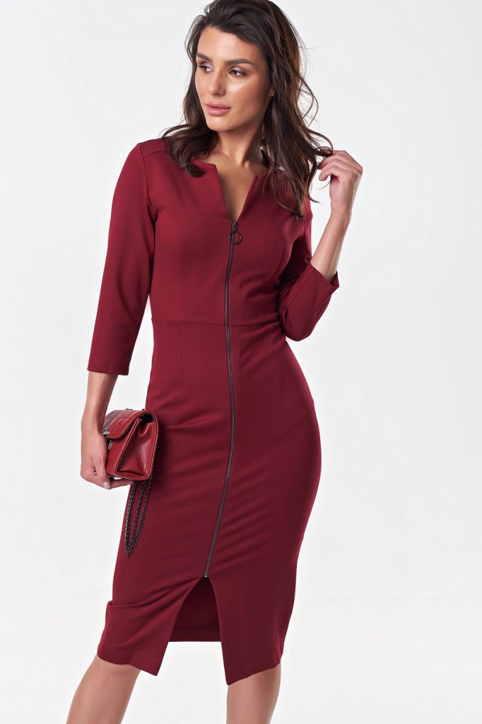 Платье 8109-05 Fly арт.8109-05  оптом_фото1