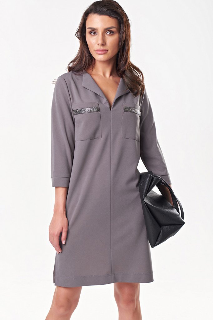 Платье 898-11 Fly арт.898-11  оптом_фото1