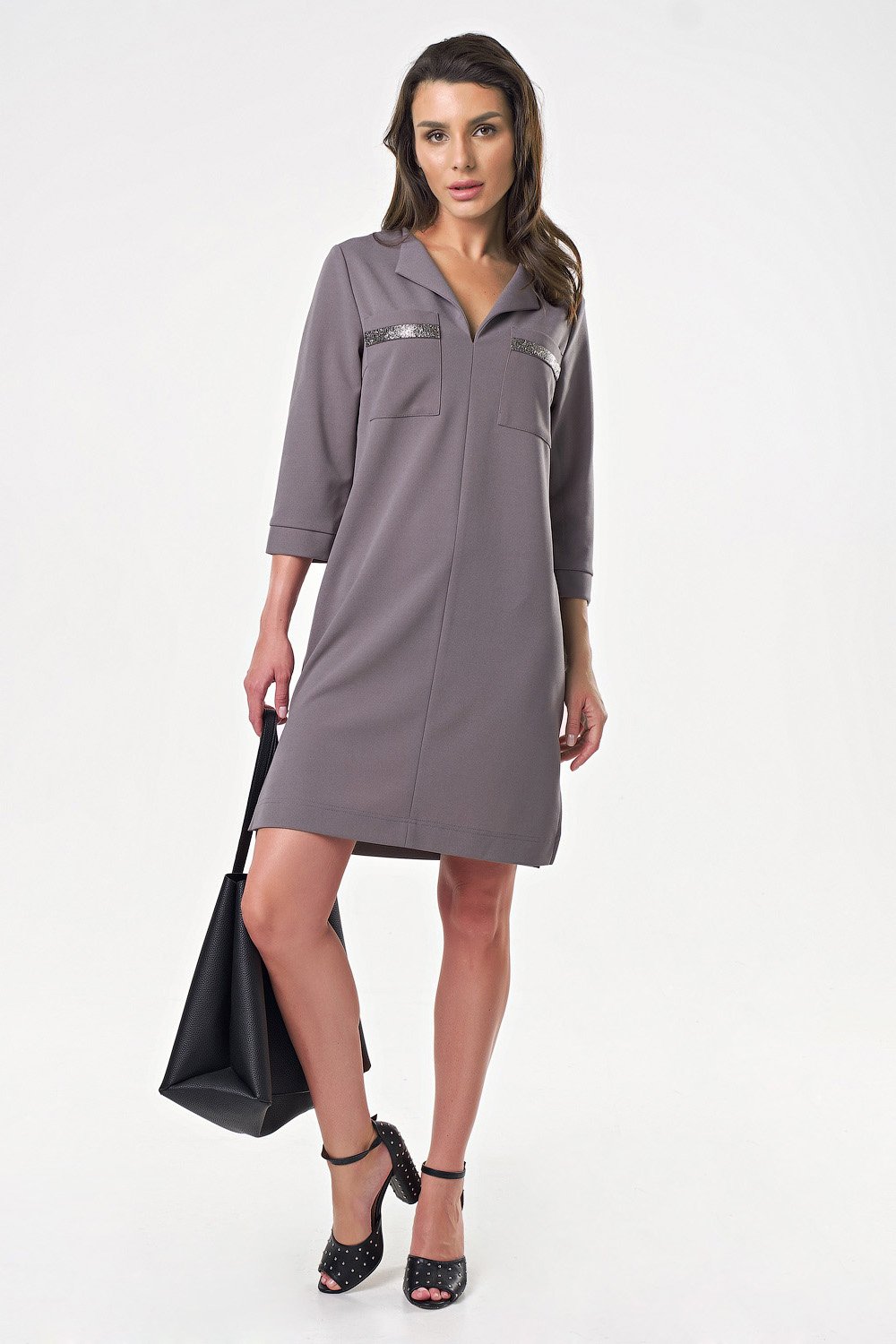 Платье 898-11 Fly арт.898-11  оптом_фото4