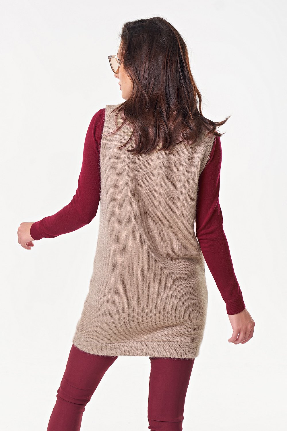 Жилет 337-07 Fly арт.337-07  оптом_фото2