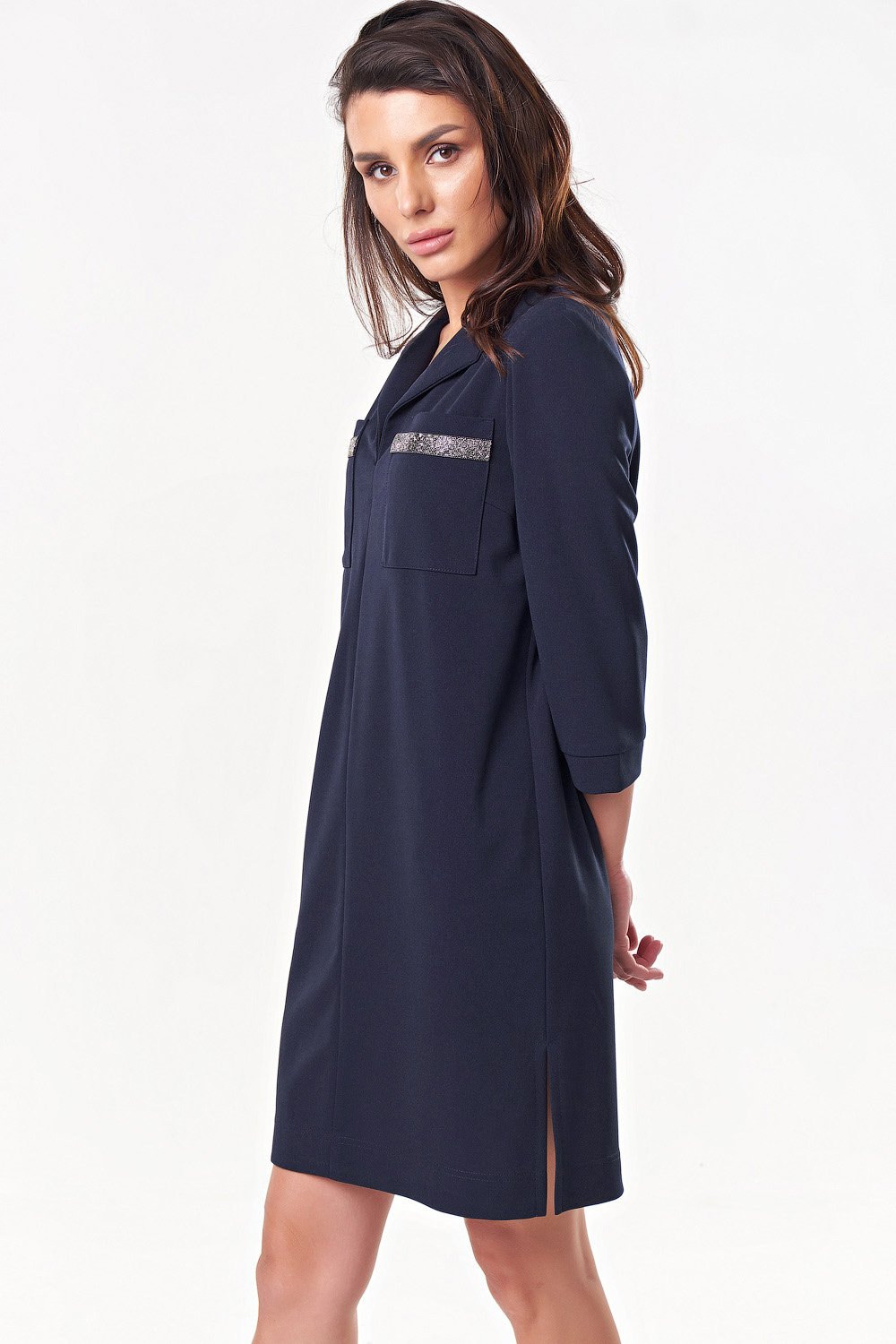 Платье 898-08 Fly арт.898-08  оптом_фото3