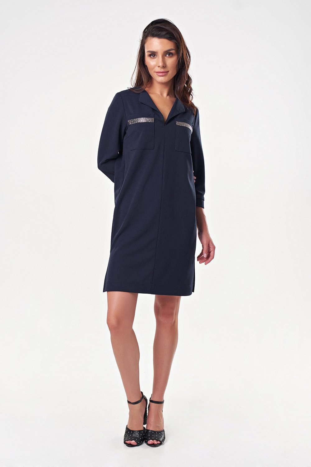 Платье 898-08 Fly арт.898-08  оптом_фото4