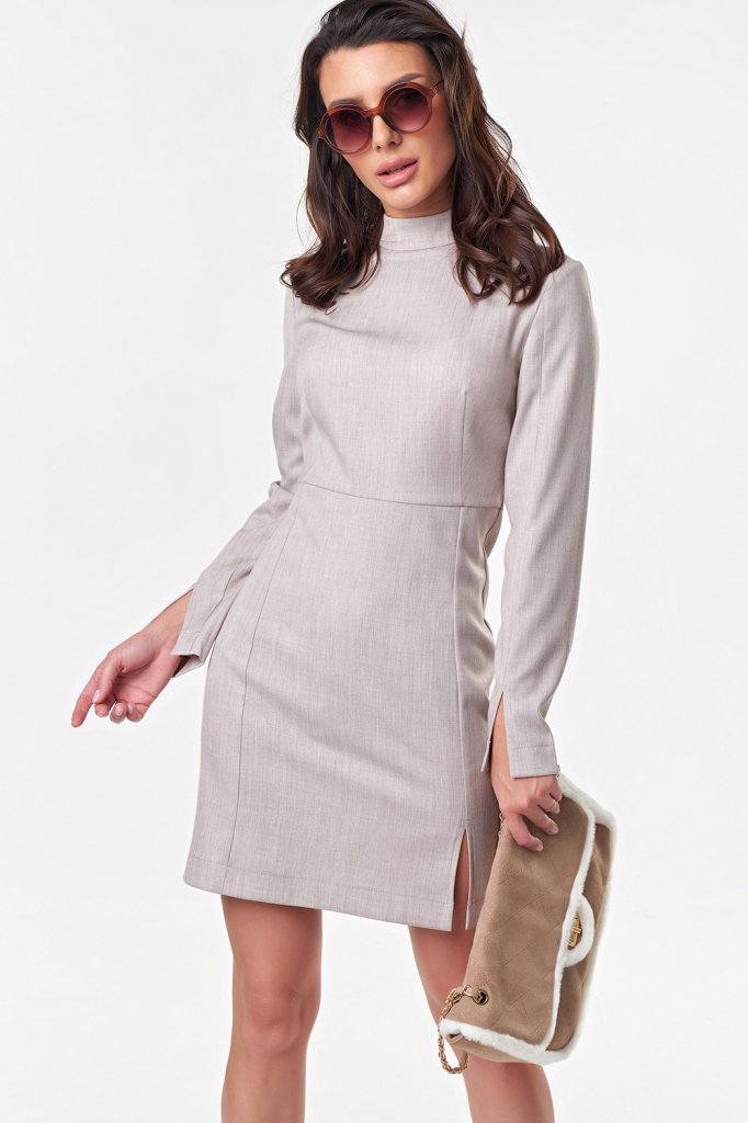 Платье 893-06 Fly арт.893-06  оптом_фото1