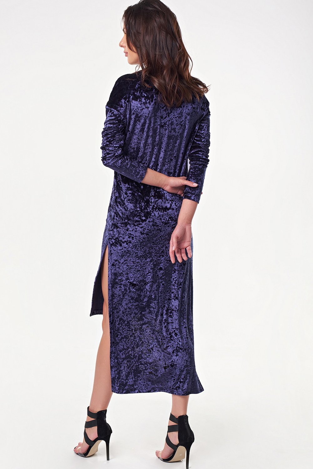 Платье 892-08 Fly арт.892-08  оптом_фото2