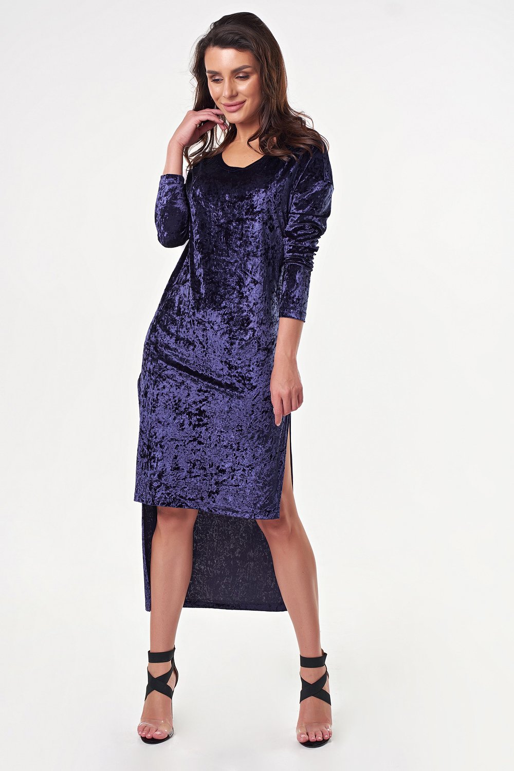 Платье 892-08 Fly арт.892-08  оптом_фото3