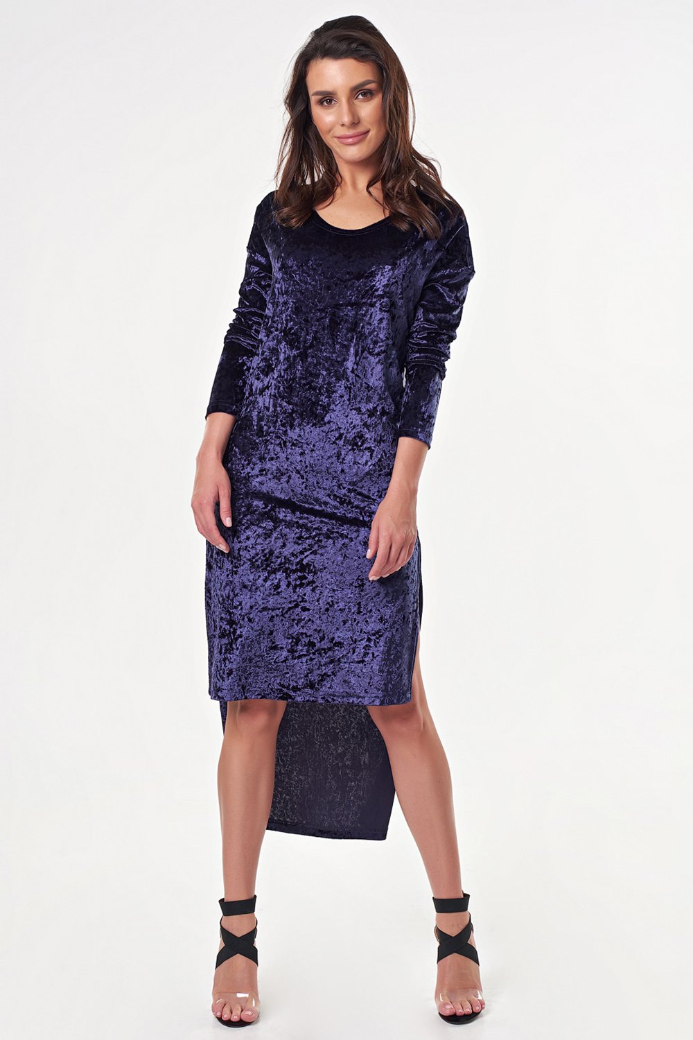 Платье 892-08 Fly арт.892-08  оптом_фото4