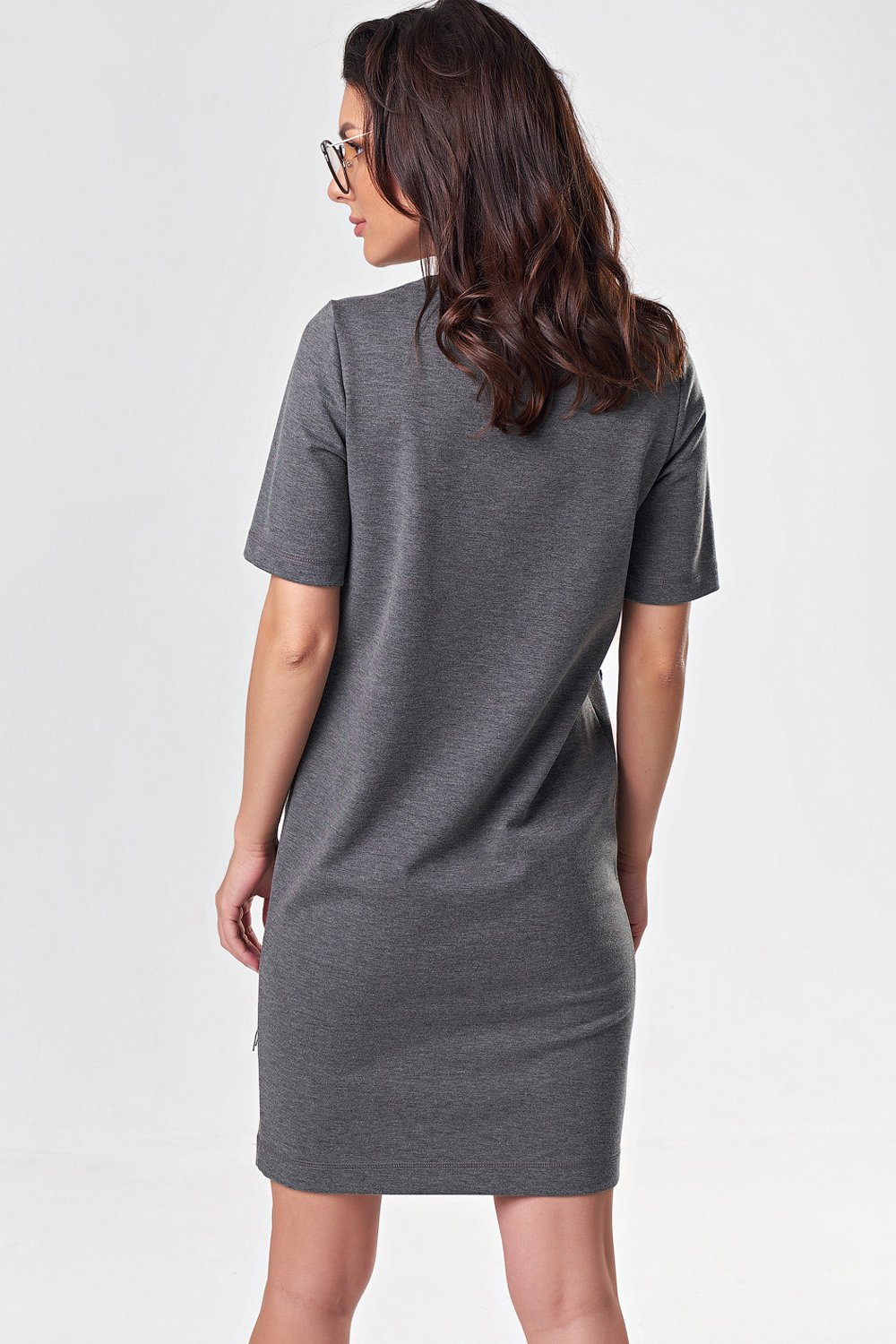 Платье 897-11 Fly арт.897-11  оптом_фото2