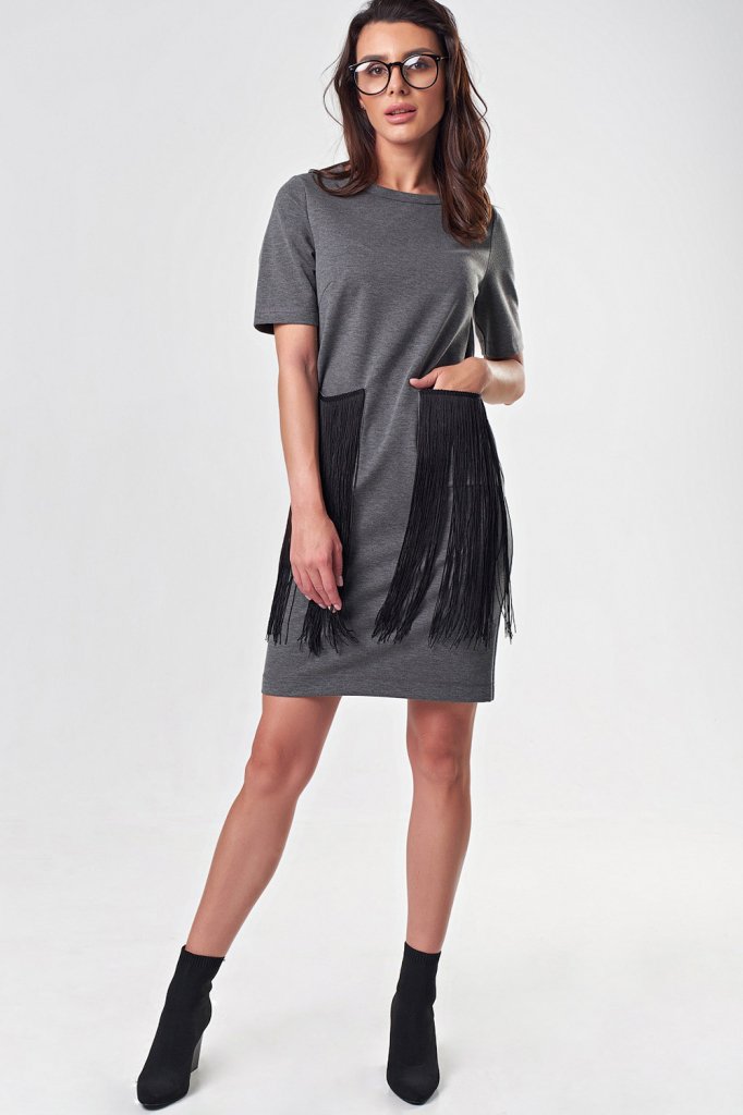 Платье 897-11 Fly арт.897-11  оптом_фото1