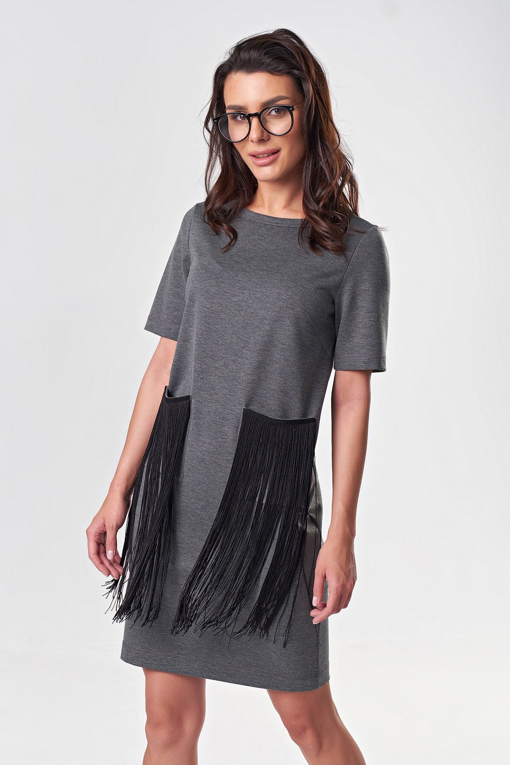 Платье 897-11 Fly арт.897-11  оптом_фото3