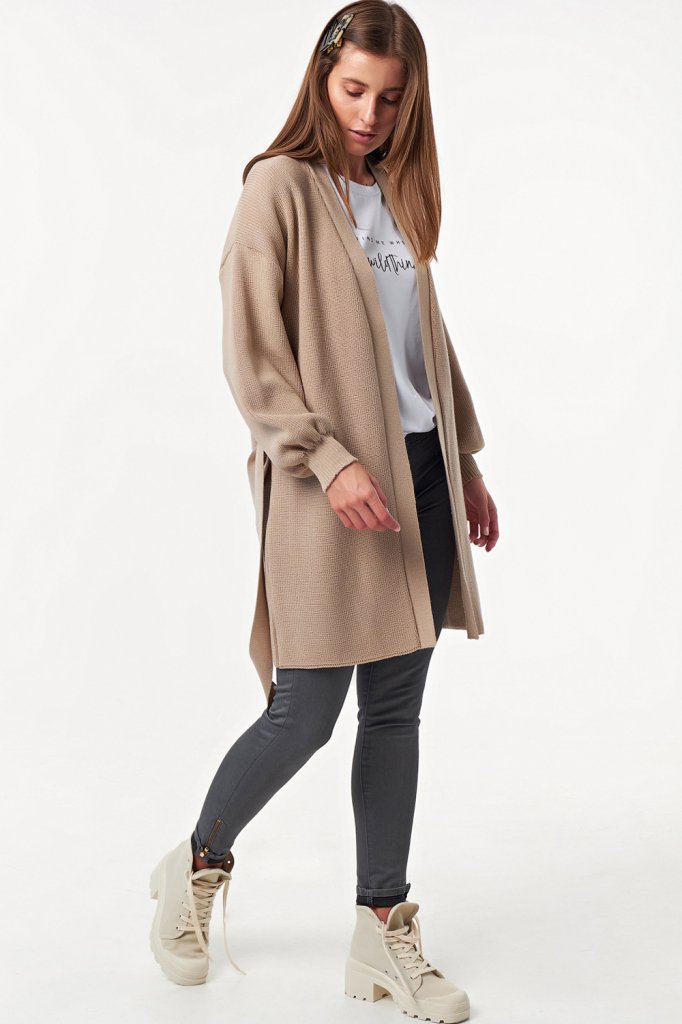 Кардиган 9288-07 Fly арт.9288-07  оптом_фото1