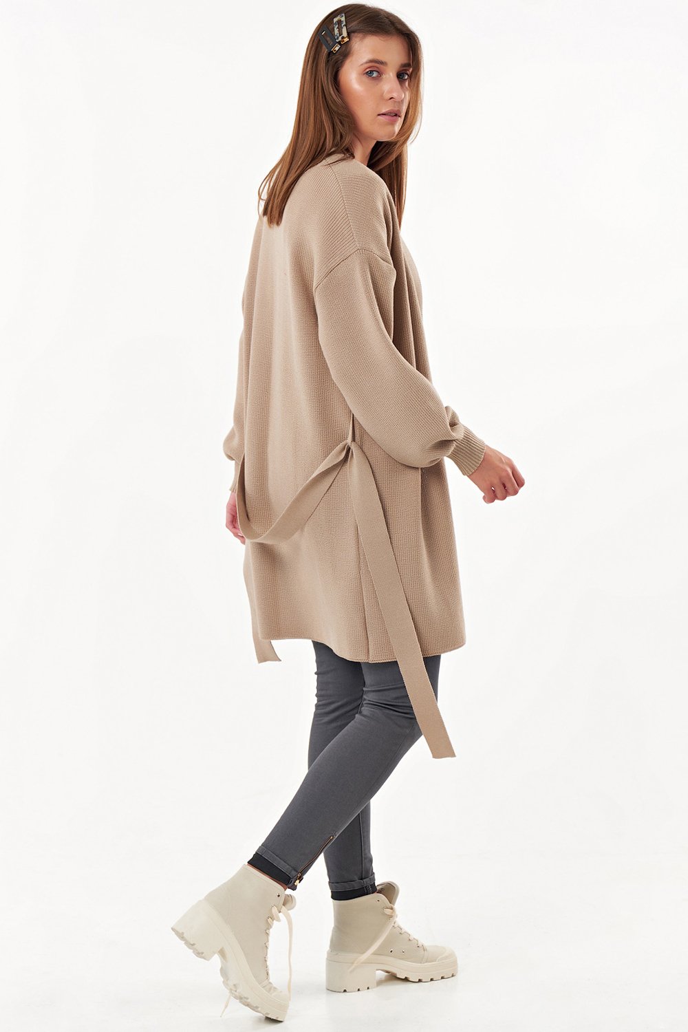 Кардиган 9288-07 Fly арт.9288-07  оптом_фото2