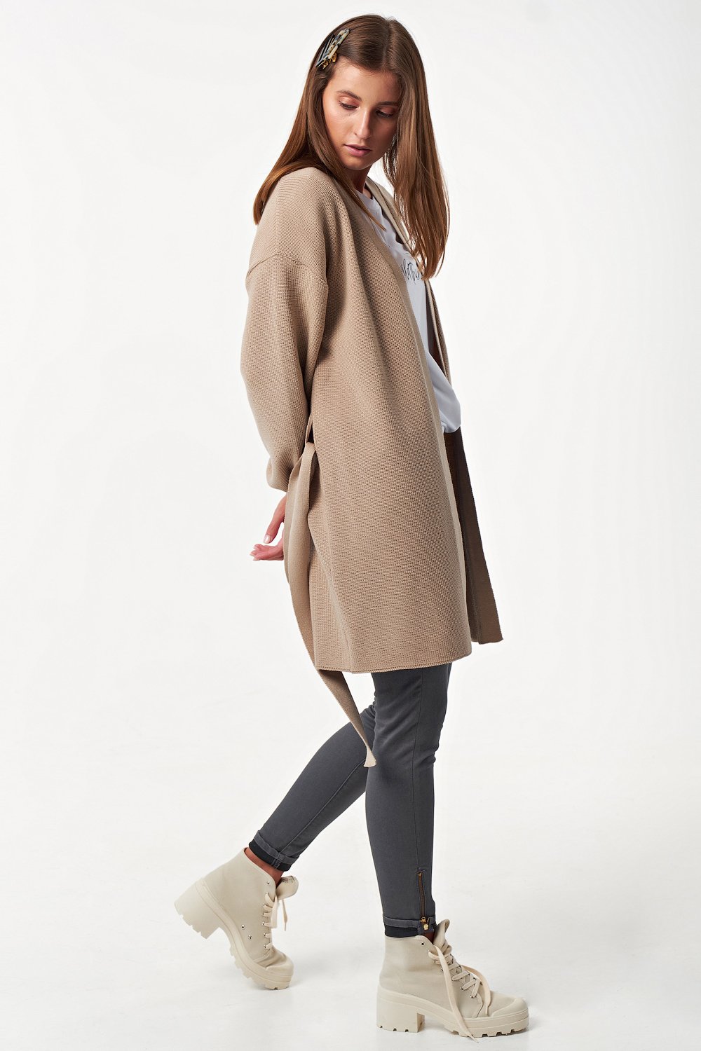 Кардиган 9288-07 Fly арт.9288-07  оптом_фото4