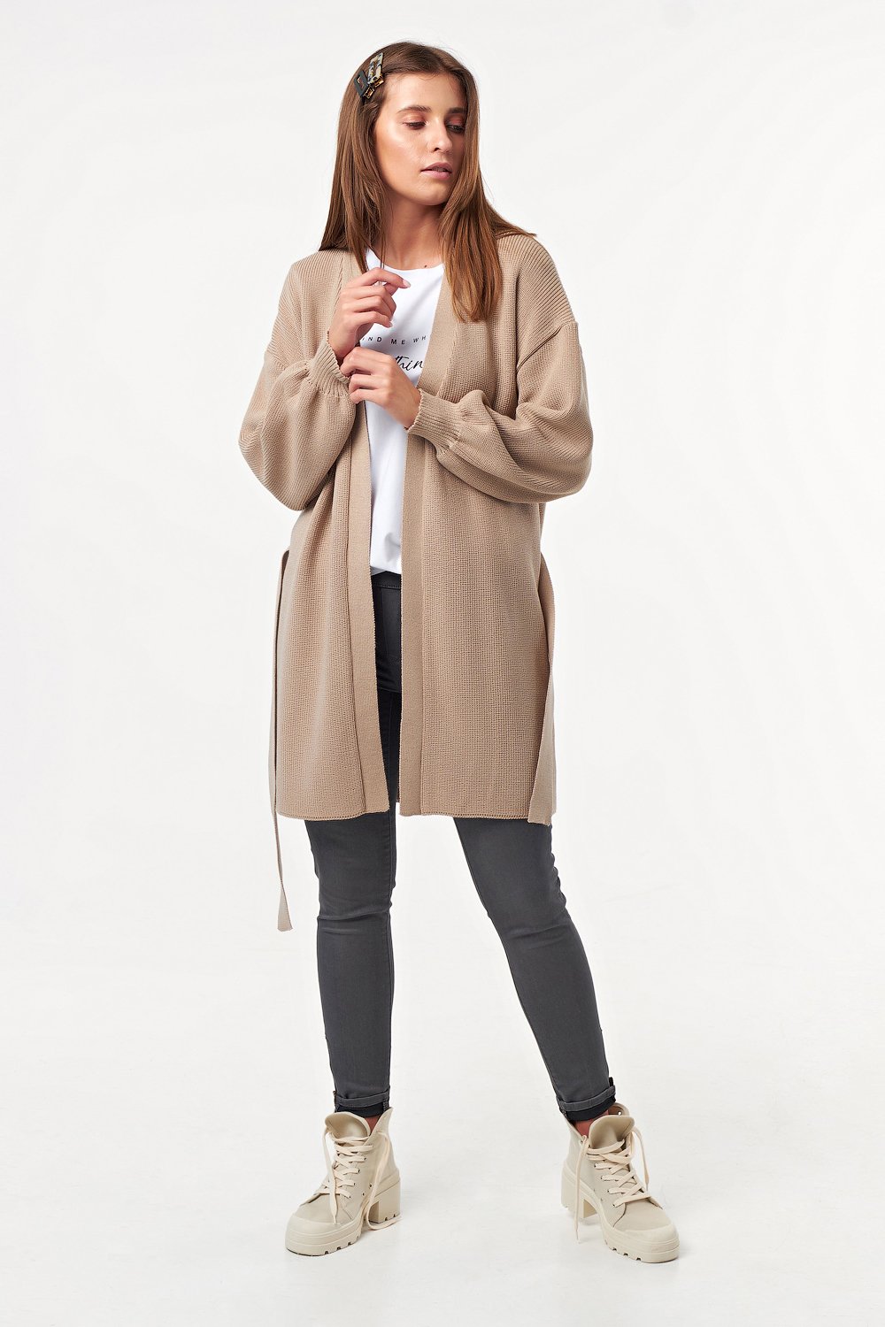 Кардиган 9288-07 Fly арт.9288-07  оптом_фото5