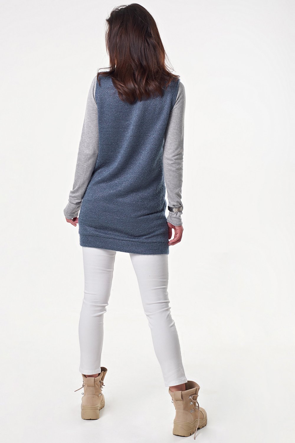 Жилет 337-10 Fly арт.337-10  оптом_фото2