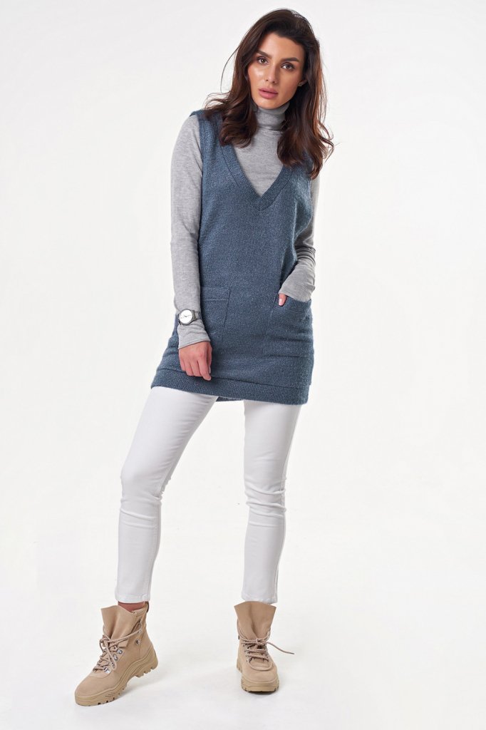 Жилет 337-10 Fly арт.337-10  оптом_фото1