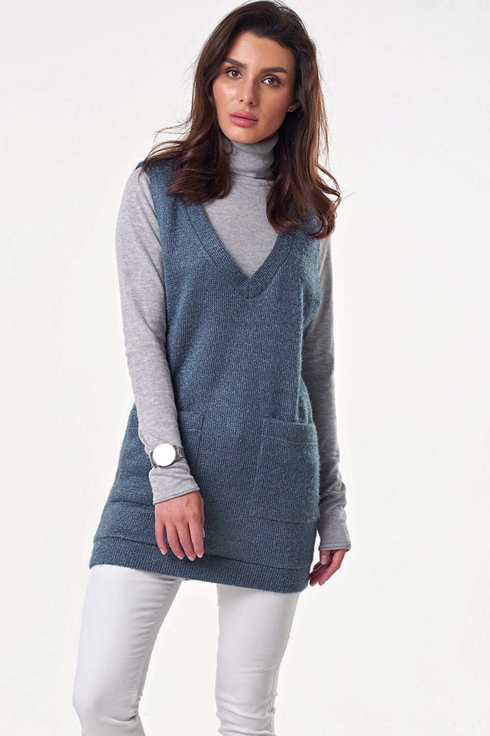 Жилет 337-10 Fly арт.337-10  оптом_фото3