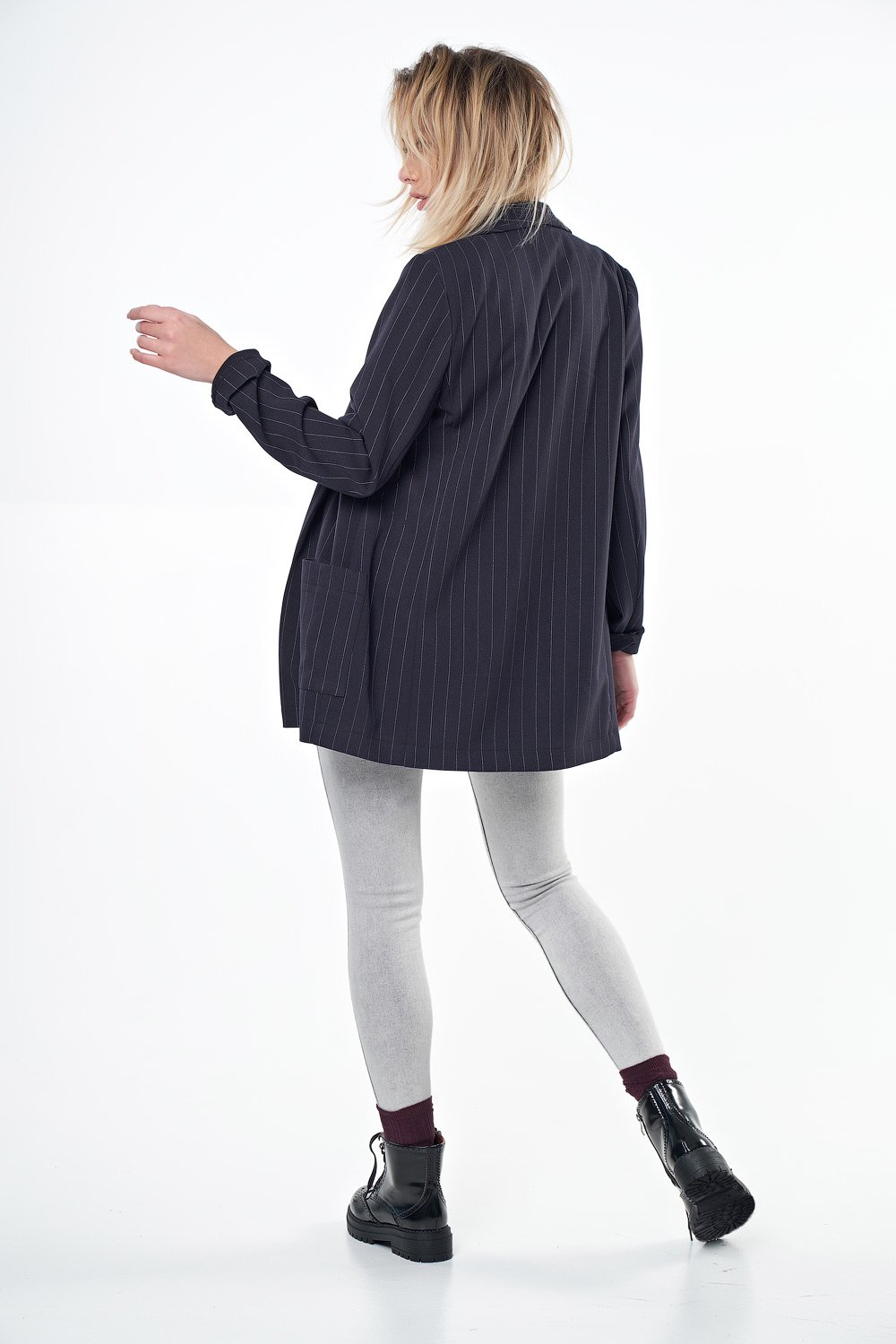 Блейзер 332-08 Fly арт.332-08  оптом_фото2