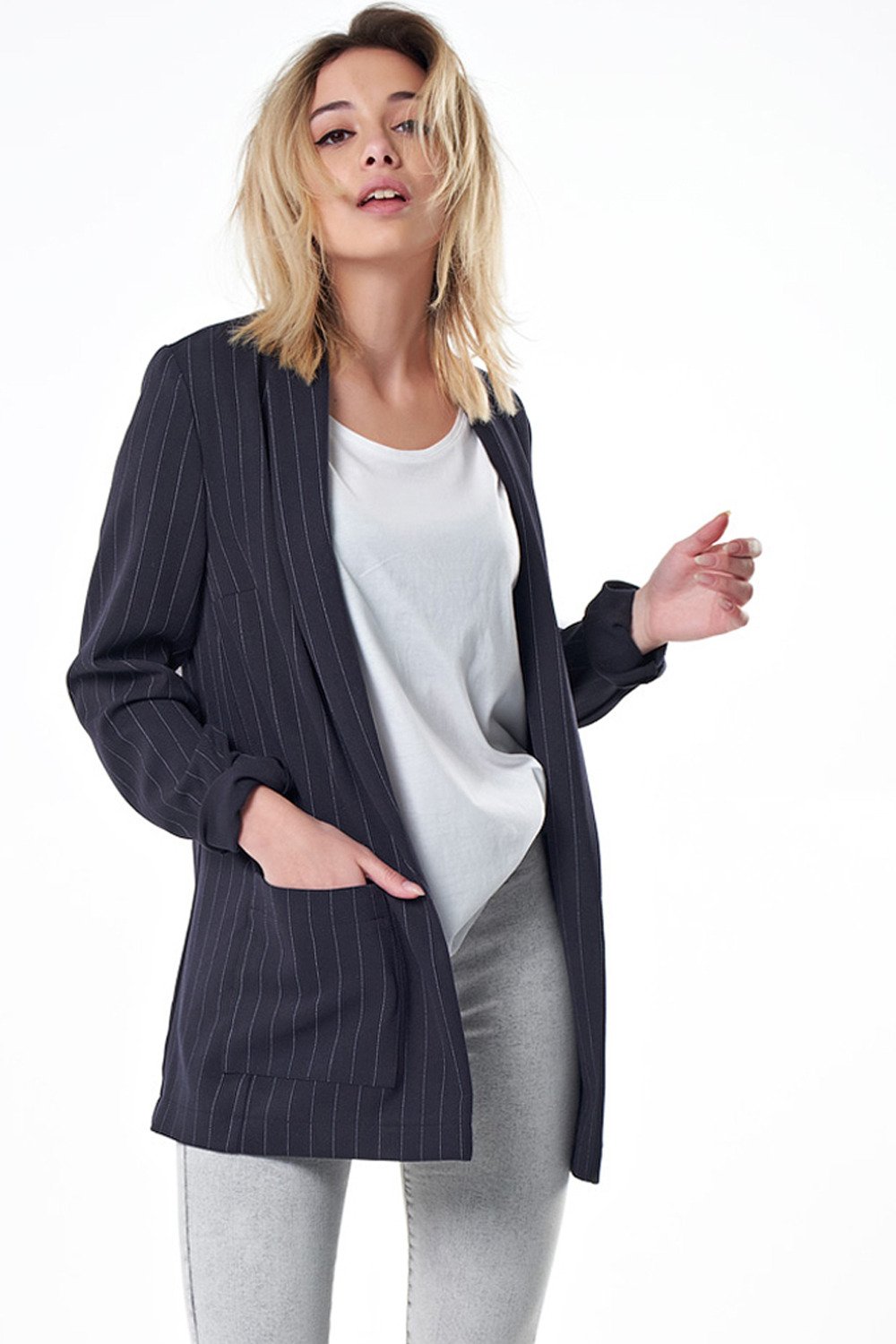 Блейзер 332-08 Fly арт.332-08  оптом_фото3