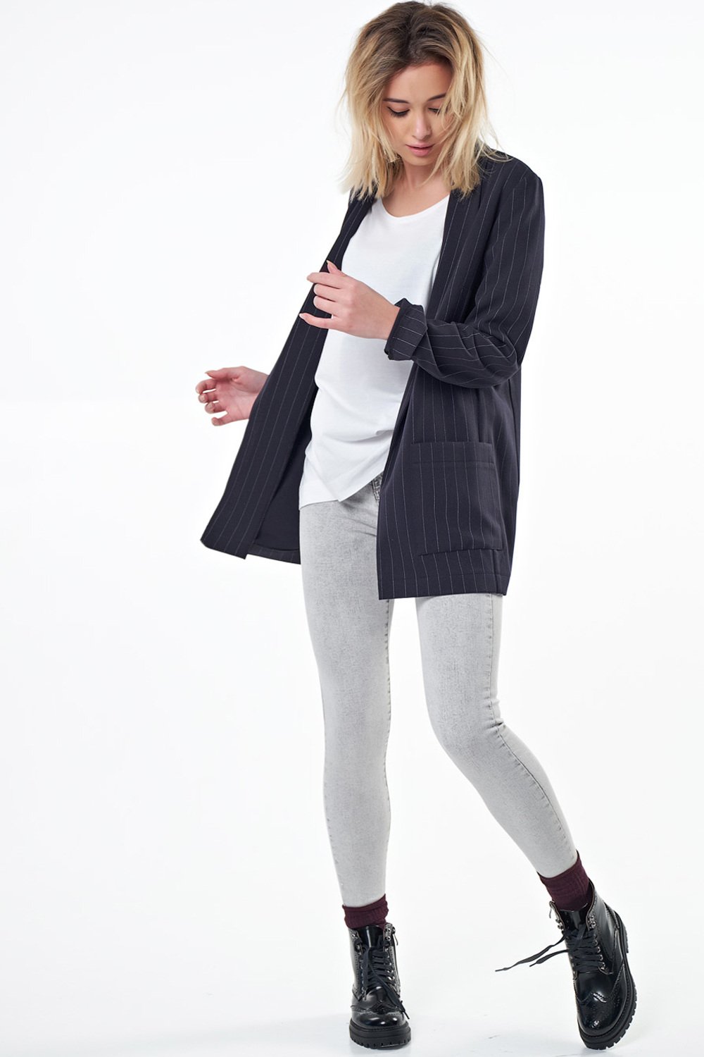 Блейзер 332-08 Fly арт.332-08  оптом_фото4