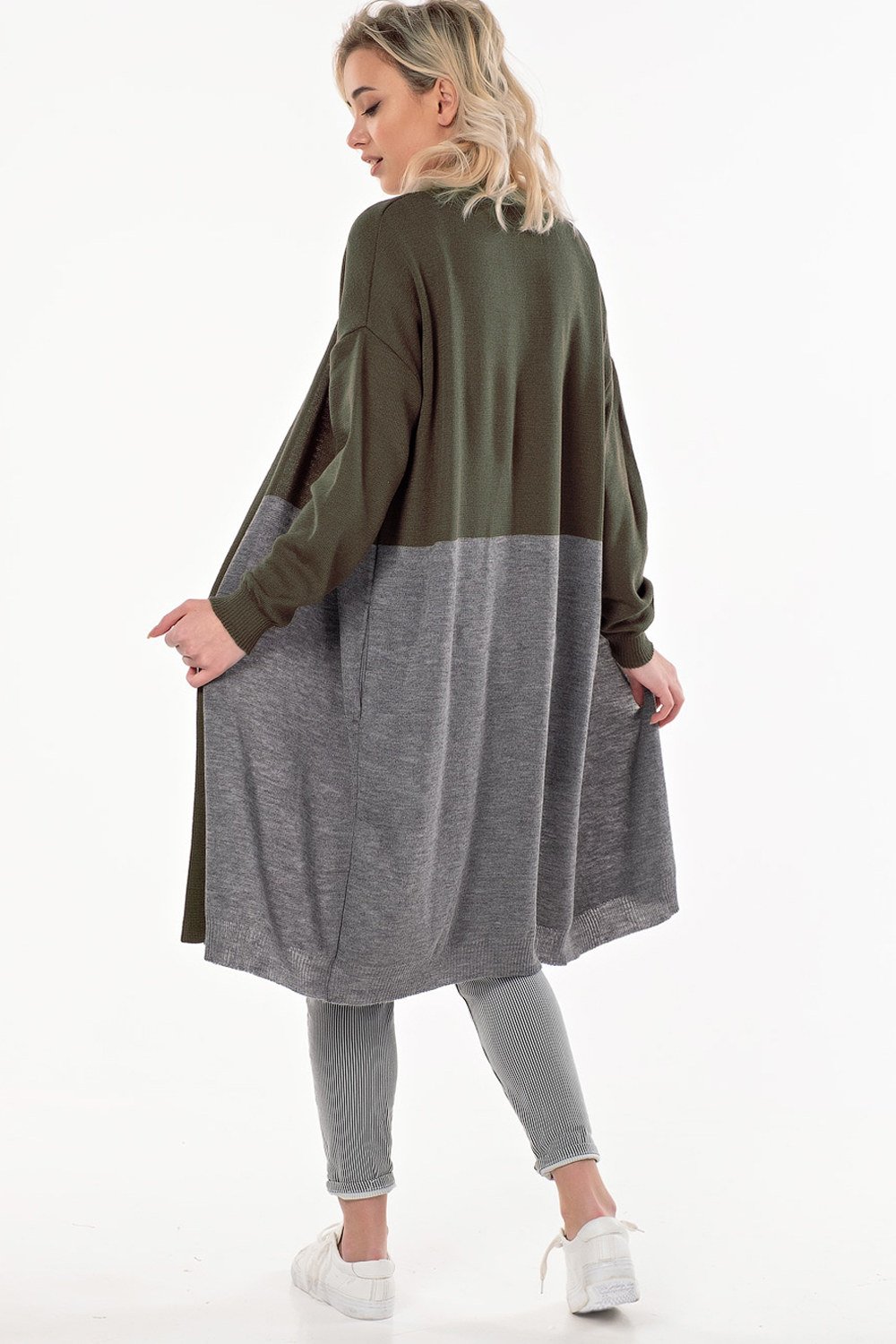 Кардиган 9210-17 Fly арт.9210-17  оптом_фото2