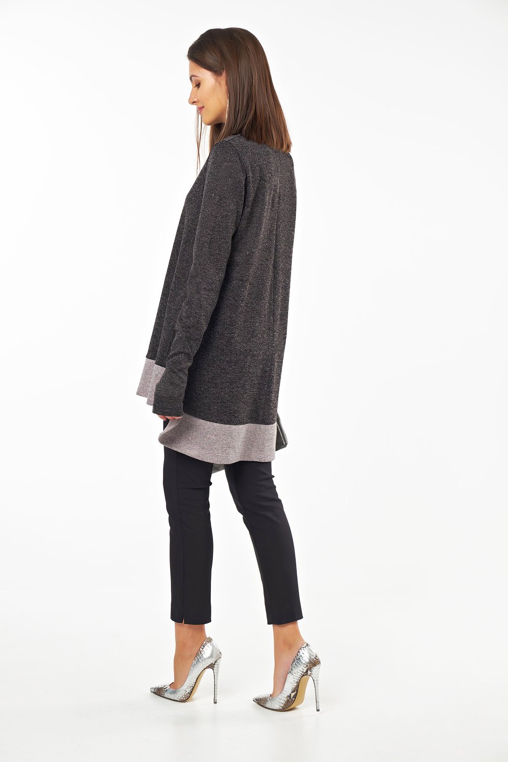 Туника 139.2-01 Fly арт.139.2-01  оптом_фото2