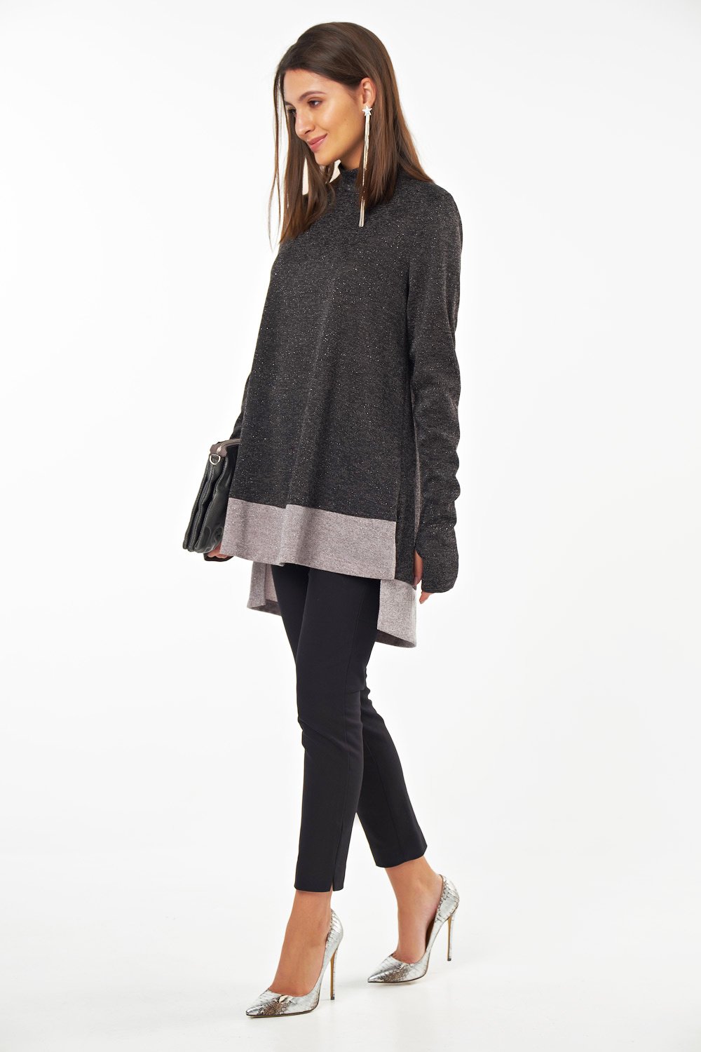 Туника 139.2-01 Fly арт.139.2-01  оптом_фото3