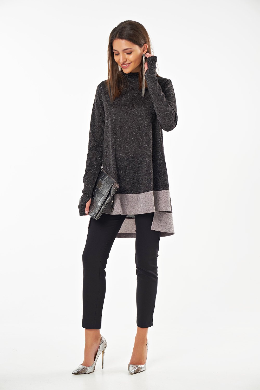 Туника 139.2-01 Fly арт.139.2-01  оптом_фото4