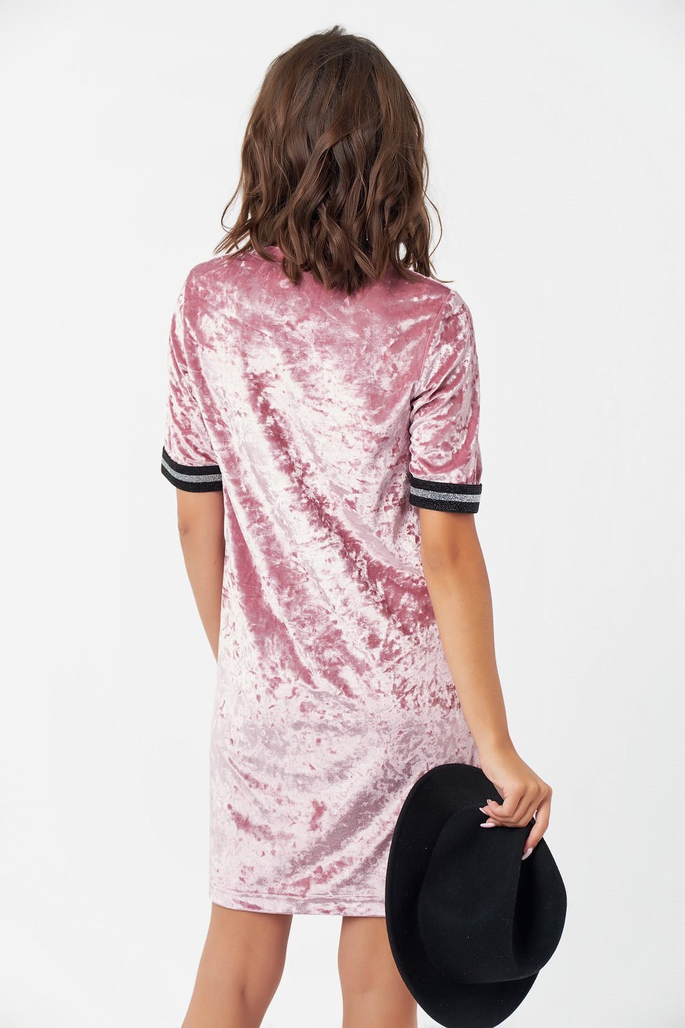 Платье 842-04 Fly арт.842-04  оптом_фото2