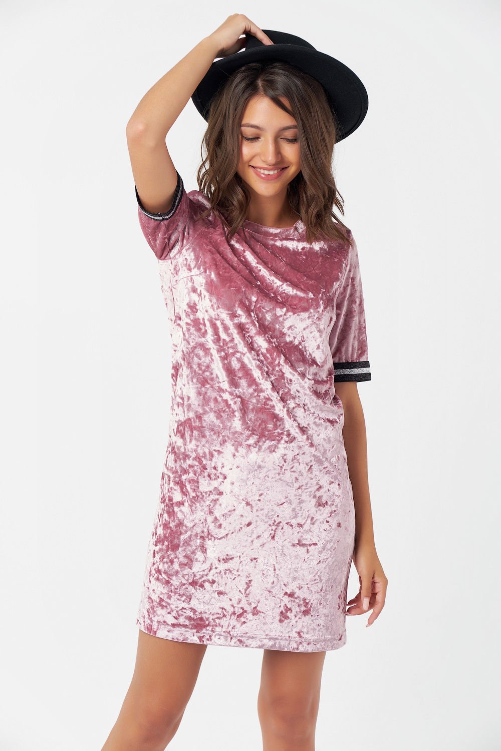 Платье 842-04 Fly арт.842-04  оптом_фото3