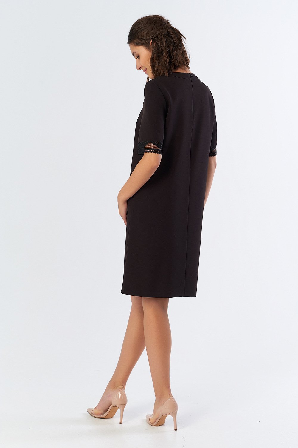 Платье 815-01 Fly арт.815-01  оптом_фото2