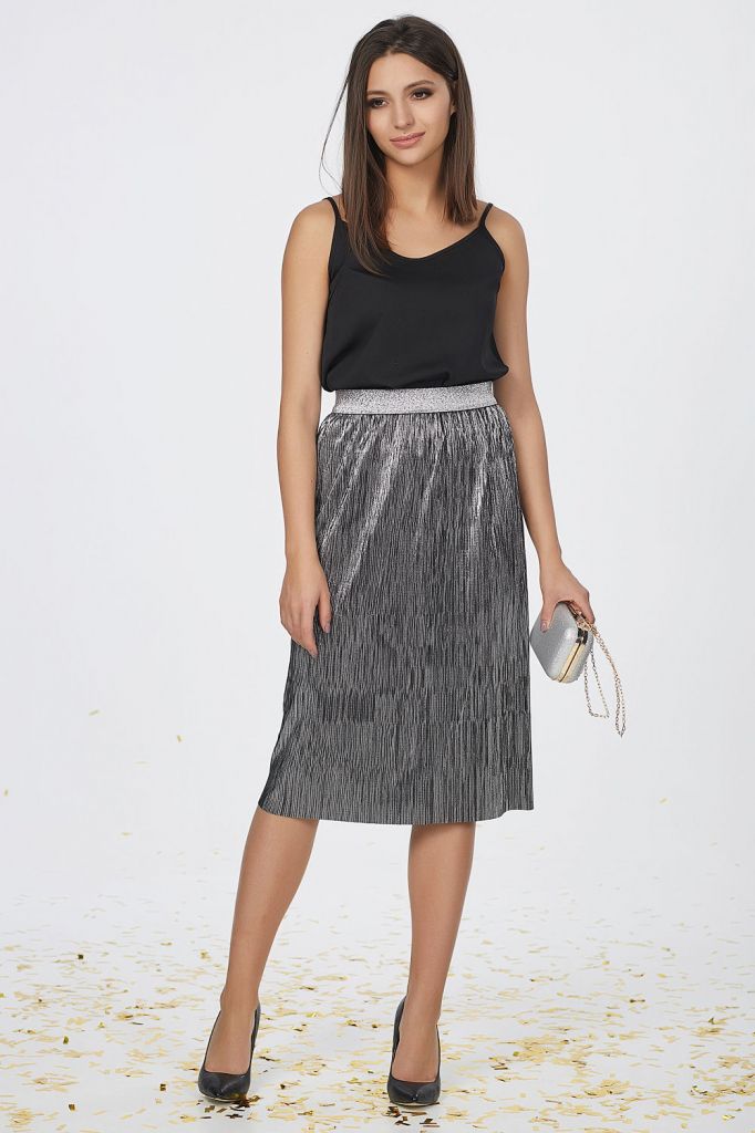 Юбка 430-01 Fly арт.430-01  оптом_фото1