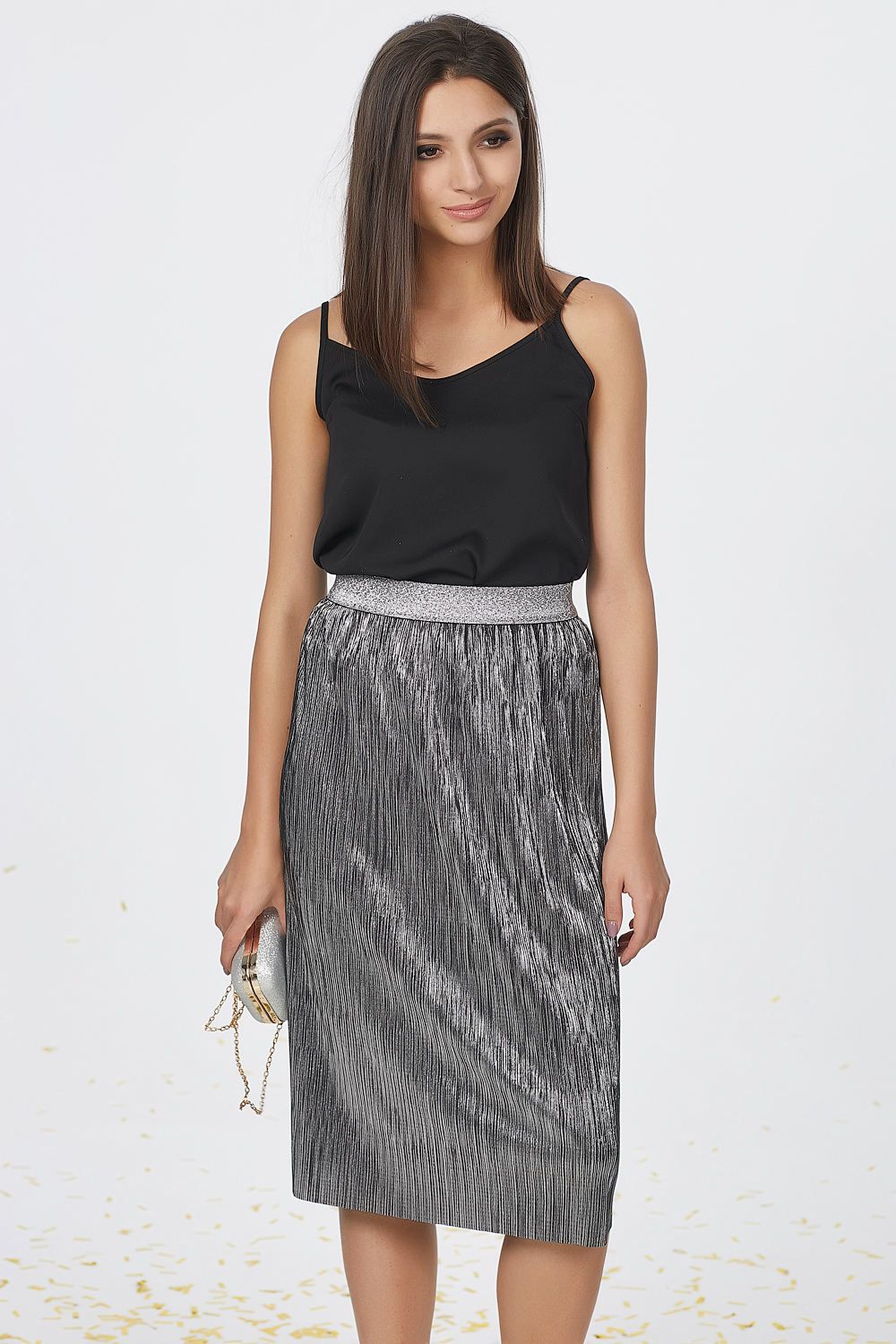 Юбка 430-01 Fly арт.430-01  оптом_фото4