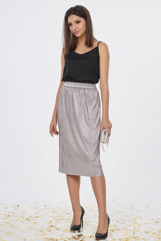 Юбка 430-04 Fly арт.430-04  оптом_фото1