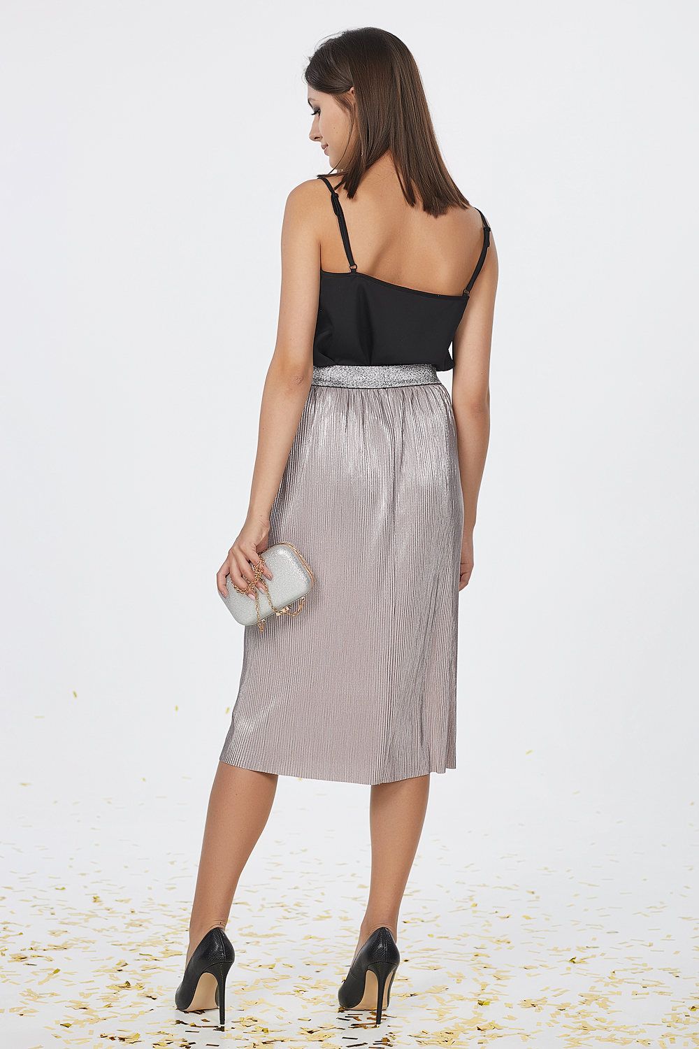 Юбка 430-04 Fly арт.430-04  оптом_фото2