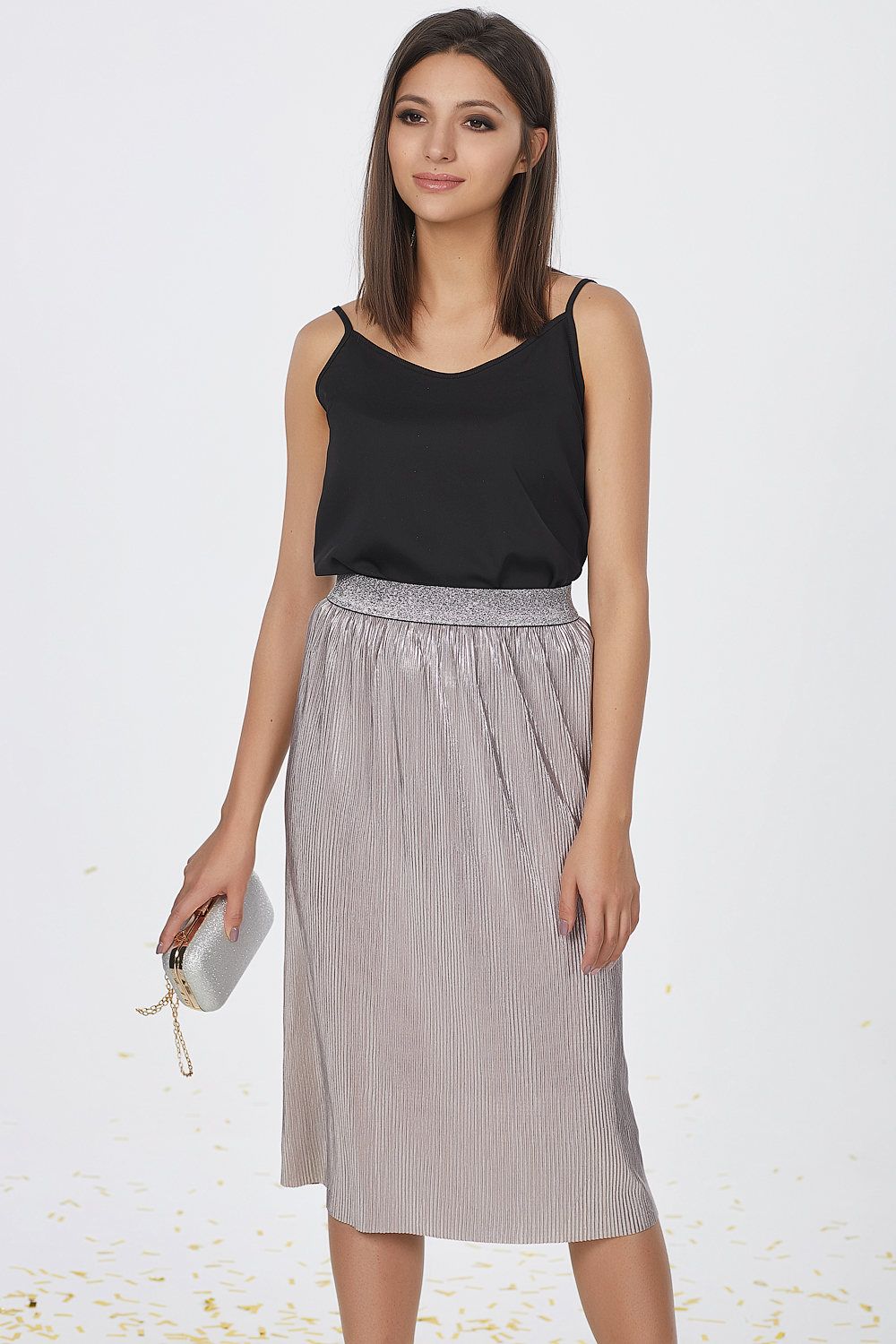 Юбка 430-04 Fly арт.430-04  оптом_фото3