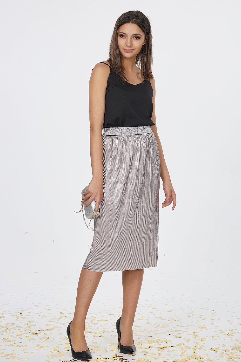 Юбка 430-04 Fly арт.430-04  оптом_фото4