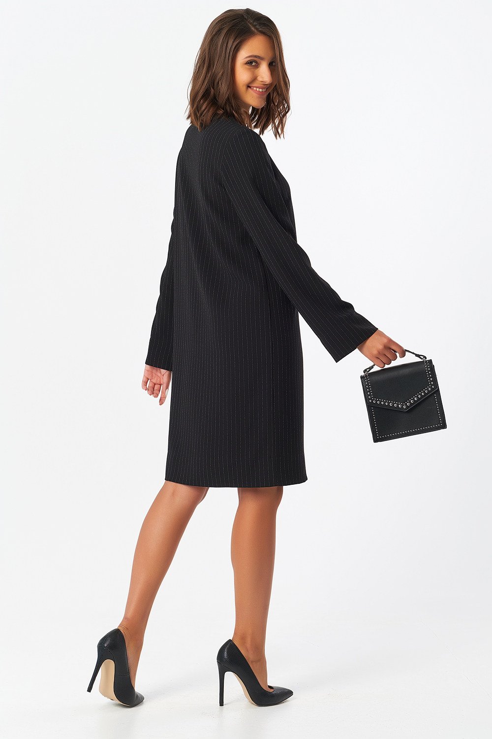 Платье 837-01 Fly арт.837-01  оптом_фото2