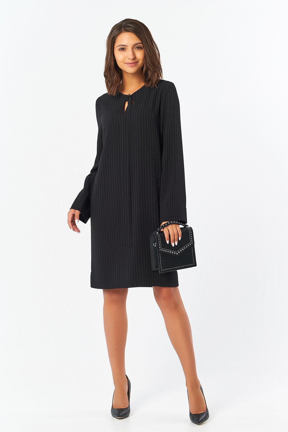 Платье 837-01 Fly арт.837-01  оптом_фото4