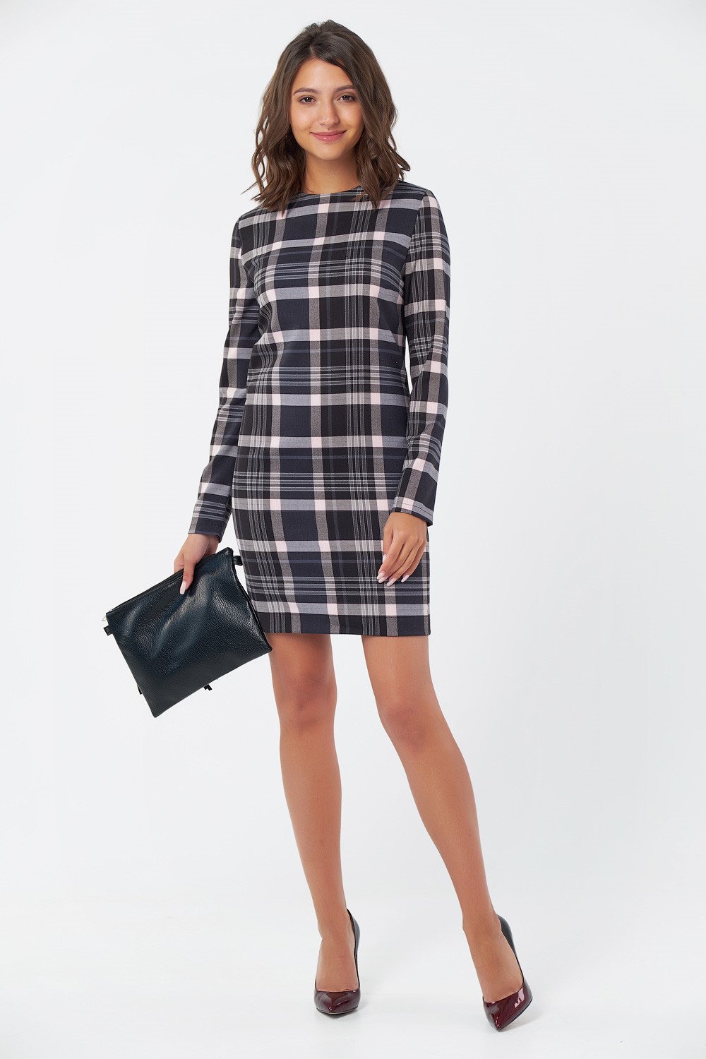 Платье 777-01-01 Fly арт.777-01-01  оптом_фото3