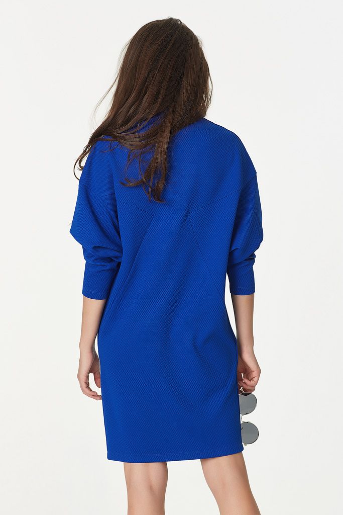 Платье 106.1-08 Fly арт.106.1-08  оптом_фото2