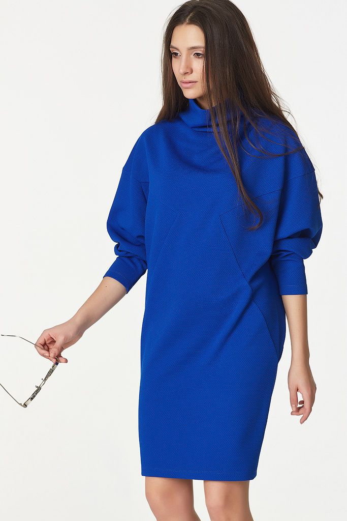 Платье 106.1-08 Fly арт.106.1-08  оптом_фото1