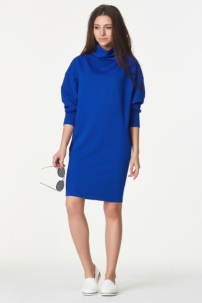 Платье 106.1-08 Fly арт.106.1-08  оптом_фото4