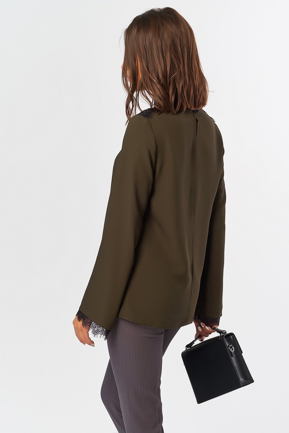 Блуза 288-15 Fly арт.288-15  оптом_фото2