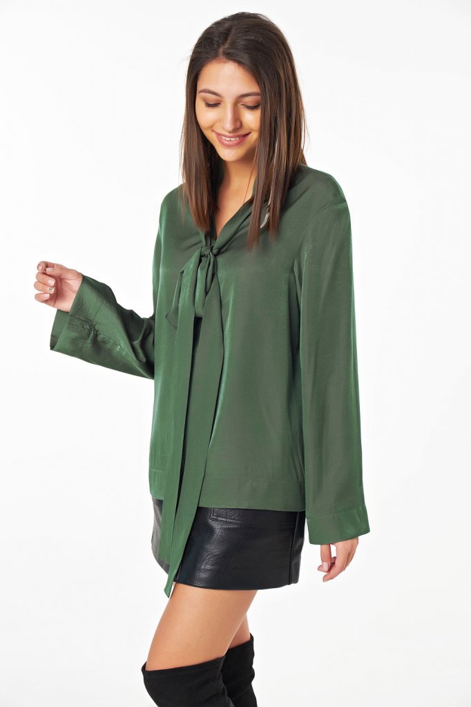 Блуза 271-15 Fly арт.271-15  оптом_фото1