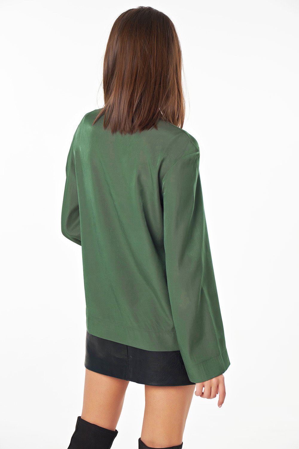 Блуза 271-15 Fly арт.271-15  оптом_фото2