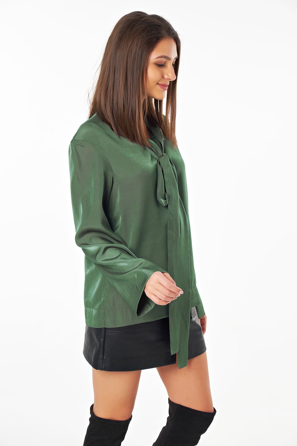 Блуза 271-15 Fly арт.271-15  оптом_фото3