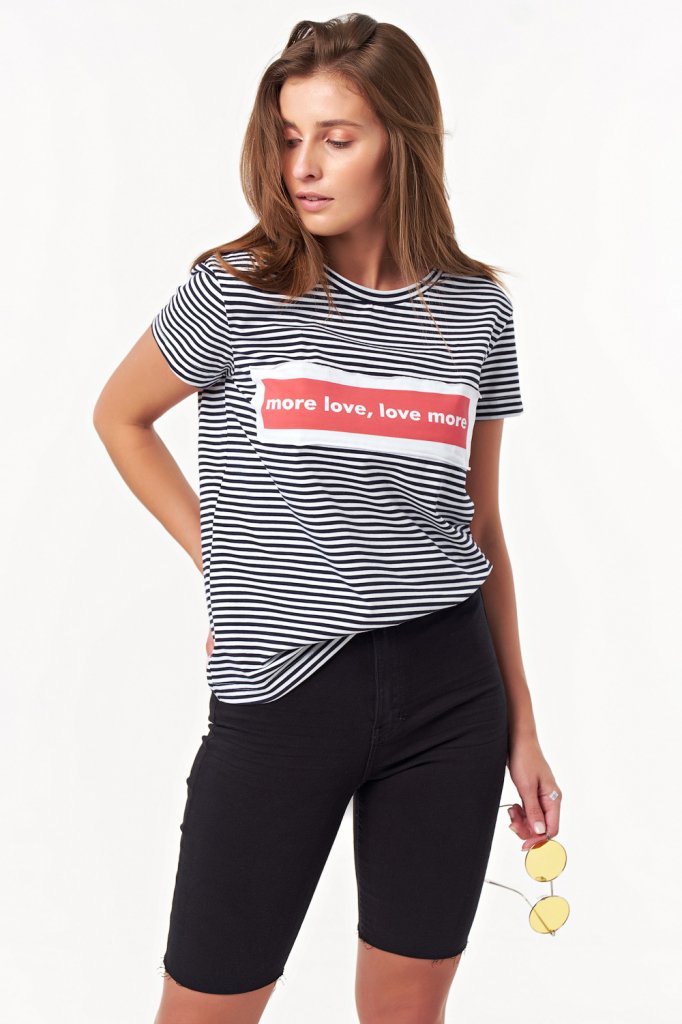 Футболка 543-08-01 Fly арт.543-08-01  оптом_фото1