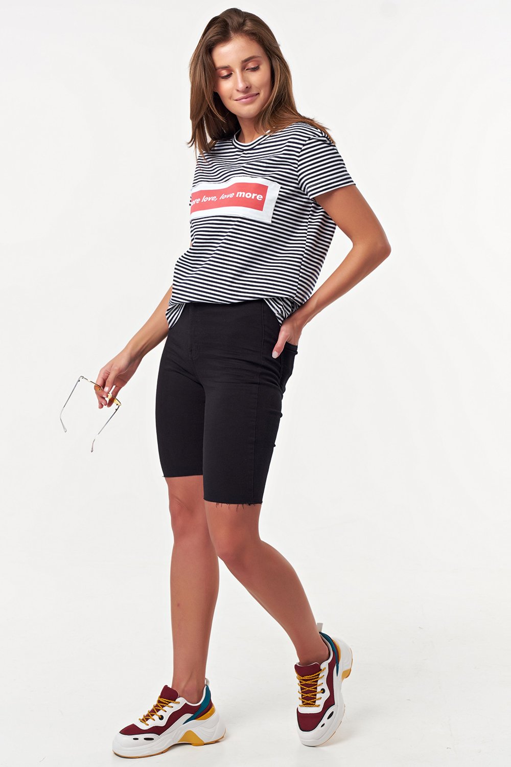 Футболка 543-08-01 Fly арт.543-08-01  оптом_фото3