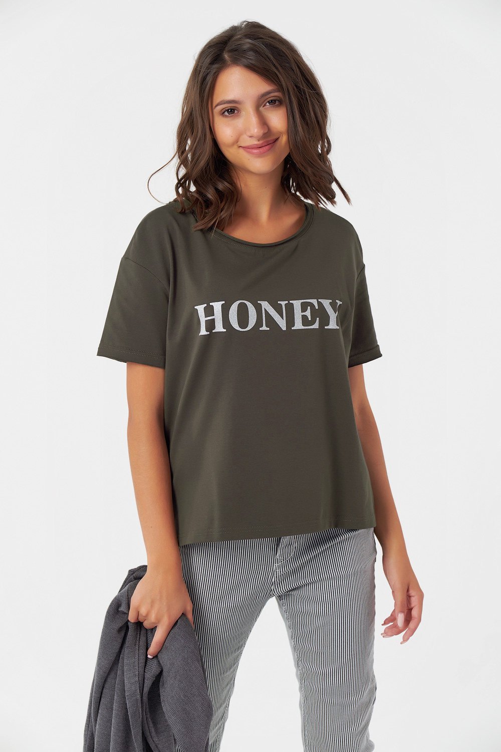 Футболка 545-15 Fly арт.545-15  оптом_фото3