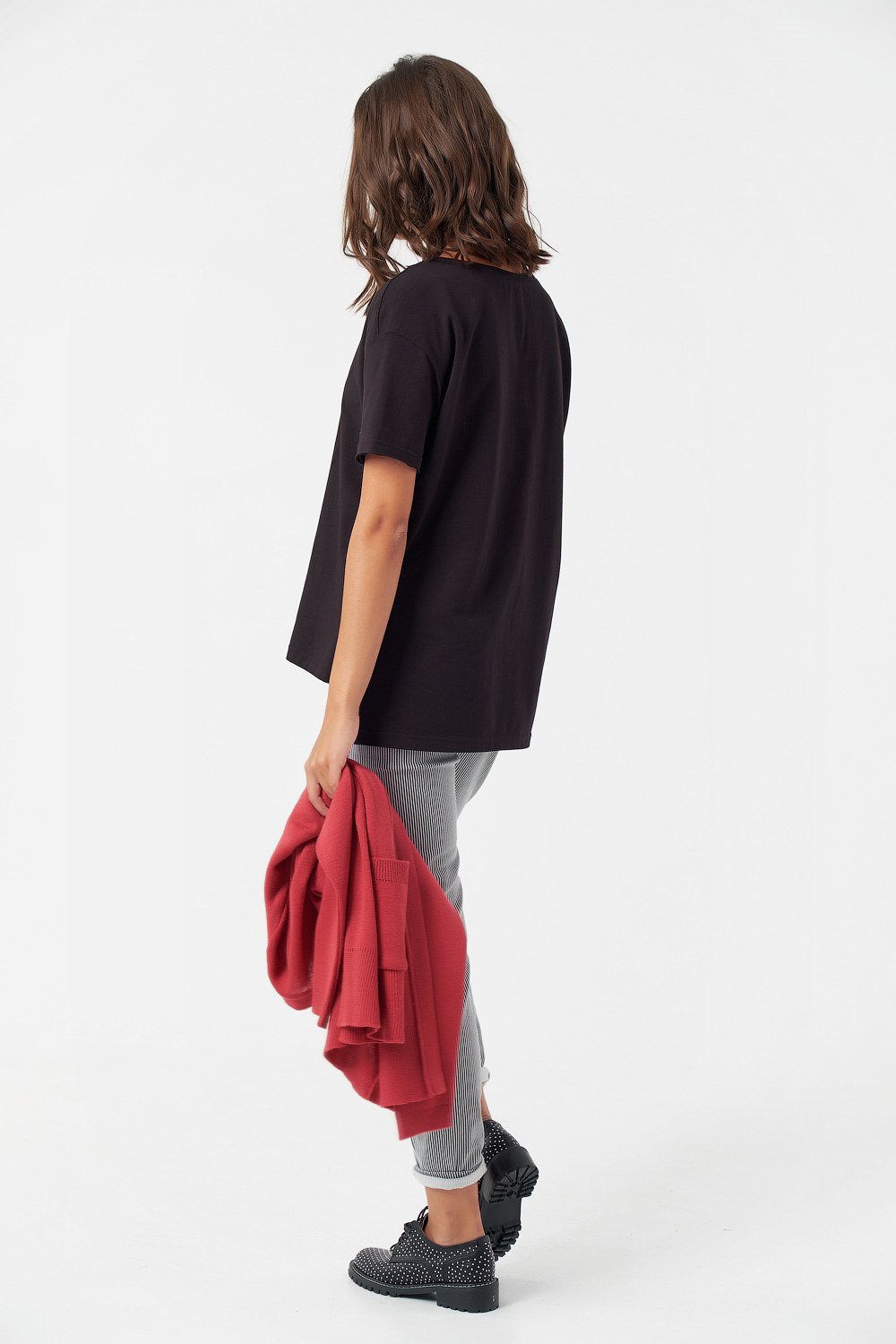 Футболка 545-01 Fly арт.545-01  оптом_фото2